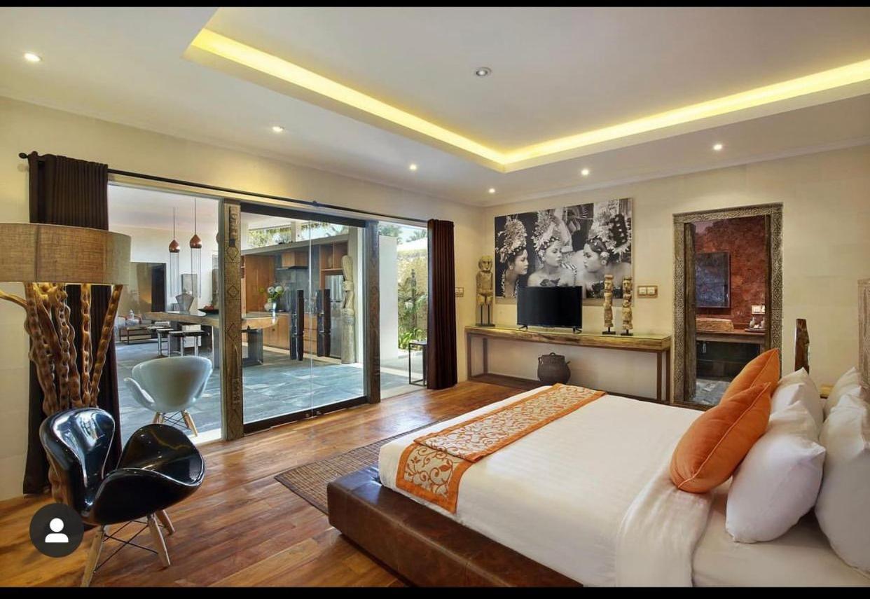 Gahana Bali By Mindi Hospitality