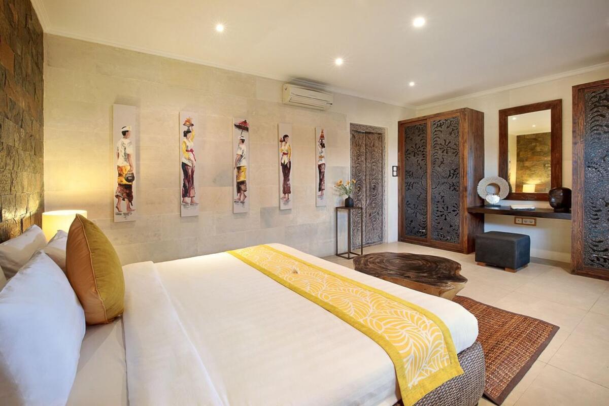 Gahana Bali By Mindi Hospitality *