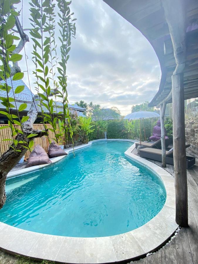 Villa Gahana Bali By Mindi Hospitality *