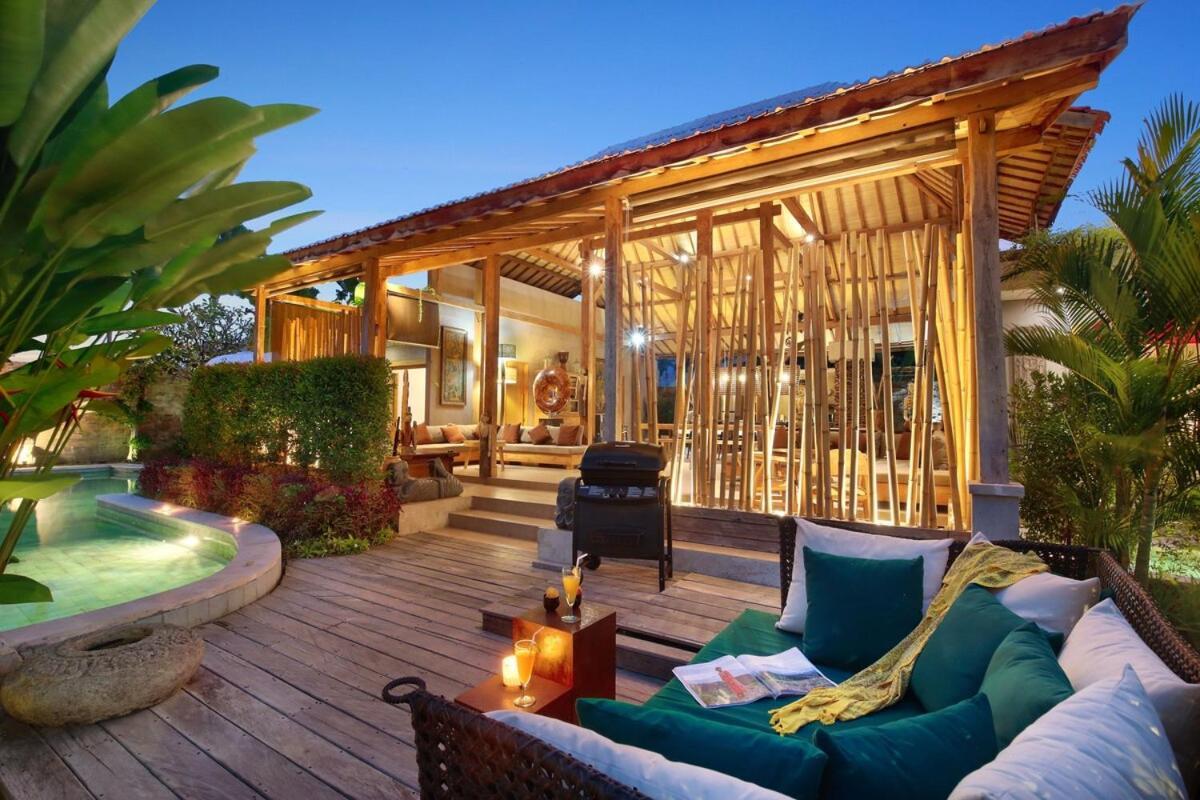 Villa Gahana Bali By Mindi Hospitality Seminyak (Bali)