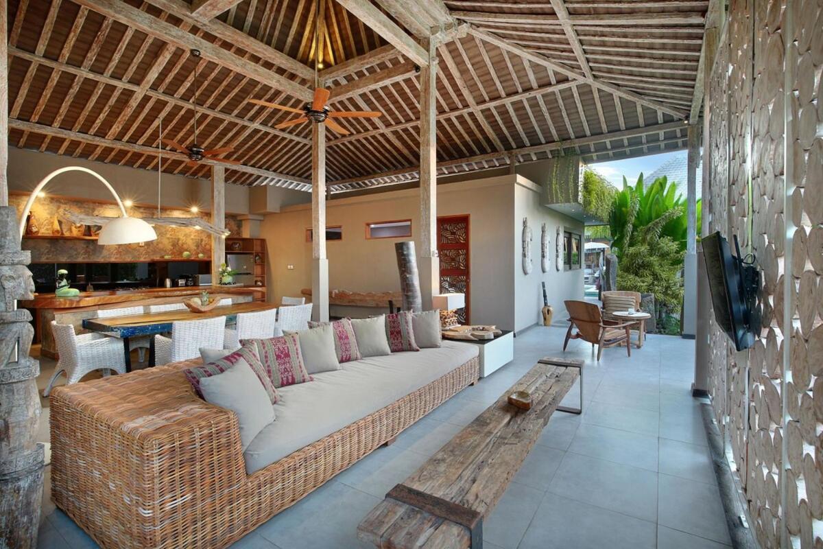 Gahana Bali By Mindi Hospitality * Seminyak (Bali)