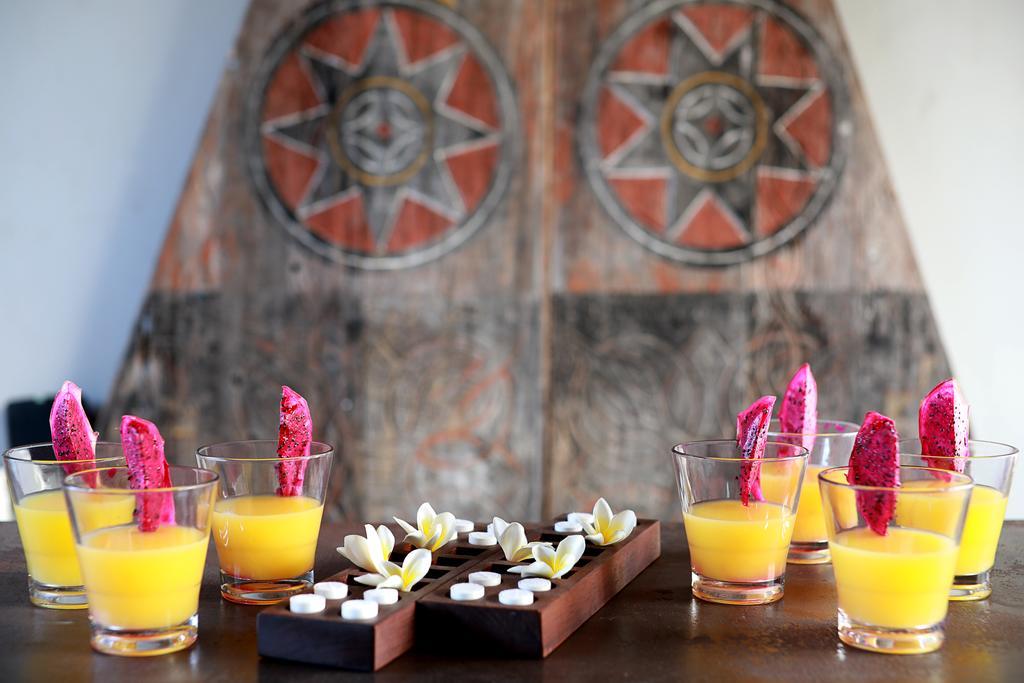 Gahana Bali By Mindi Hospitality * Seminyak (Bali)