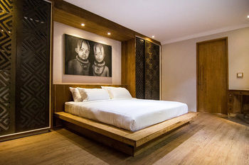 Gahana Bali By Mindi Hospitality * Seminyak (Bali)