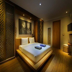 Gahana Bali By Mindi Hospitality Villa *
