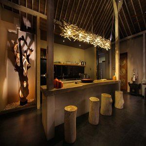 Gahana Bali By Mindi Hospitality Villa *