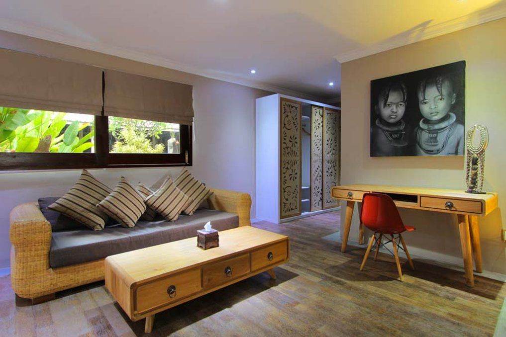 Gahana Bali By Mindi Hospitality