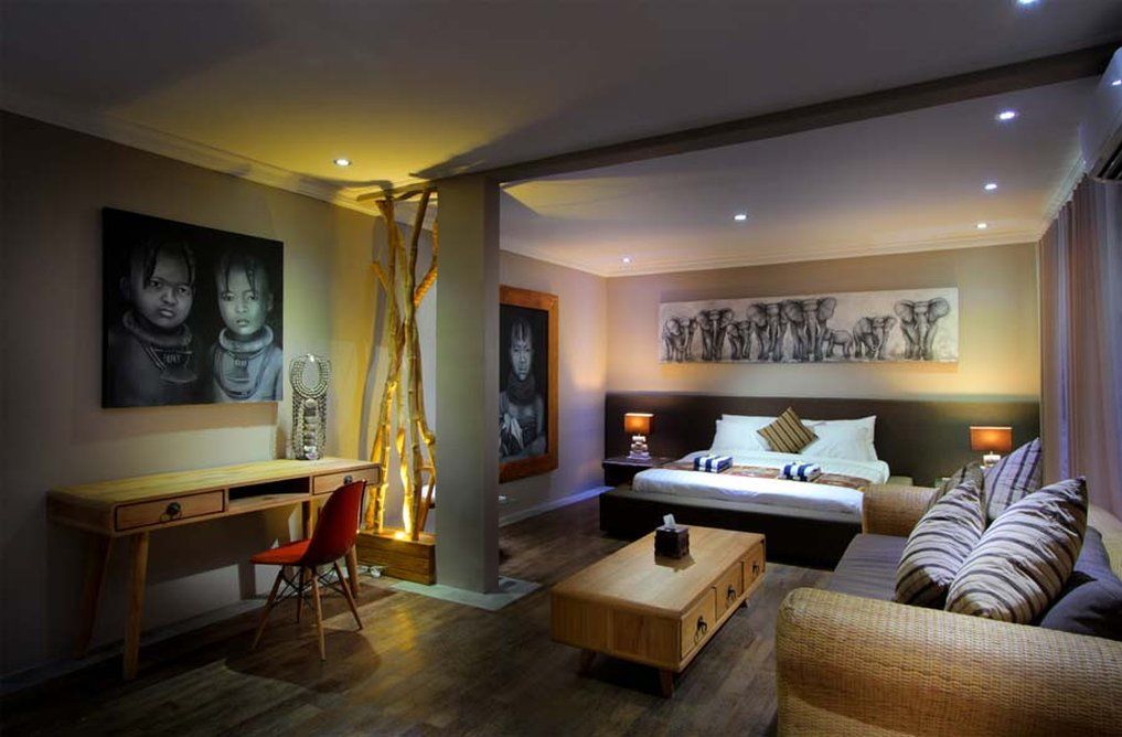 Gahana Bali By Mindi Hospitality Villa *