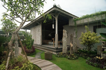Gahana Bali By Mindi Hospitality Seminyak (Bali)