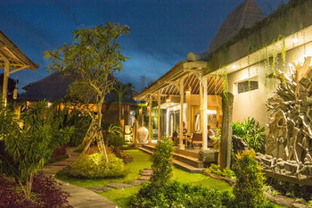 Gahana Bali By Mindi Hospitality Villa *