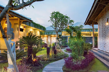 Villa Gahana Bali By Mindi Hospitality *