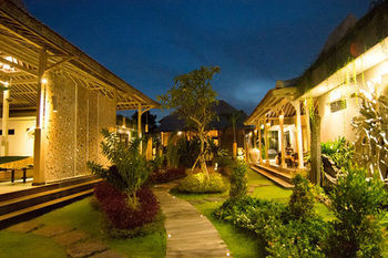 Gahana Bali By Mindi Hospitality * Seminyak (Bali)
