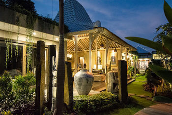 Villa Gahana Bali By Mindi Hospitality *