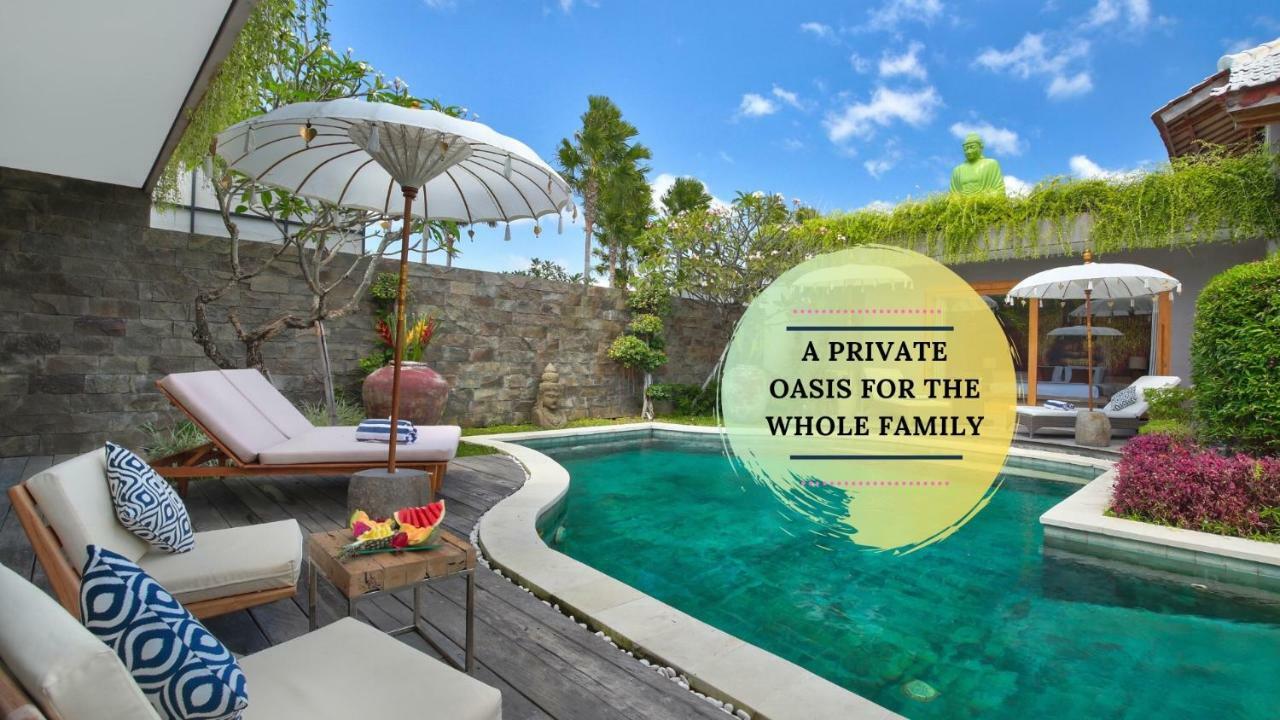 Villa Gahana Bali By Mindi Hospitality Seminyak (Bali)