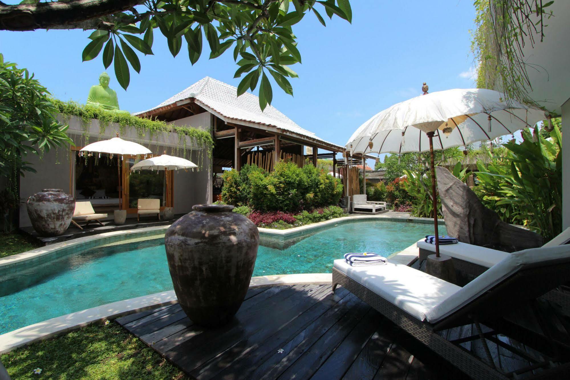 Gahana Bali By Mindi Hospitality Villa