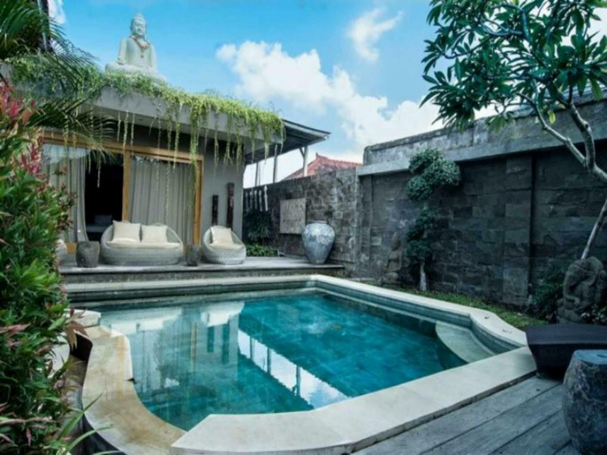 Gahana Bali By Mindi Hospitality * Seminyak (Bali)