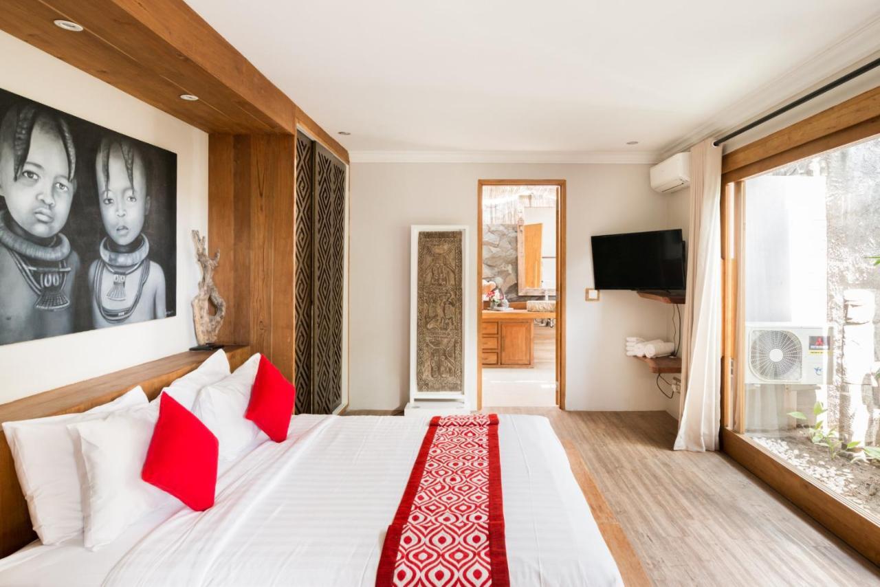 Villa Gahana Bali By Mindi Hospitality