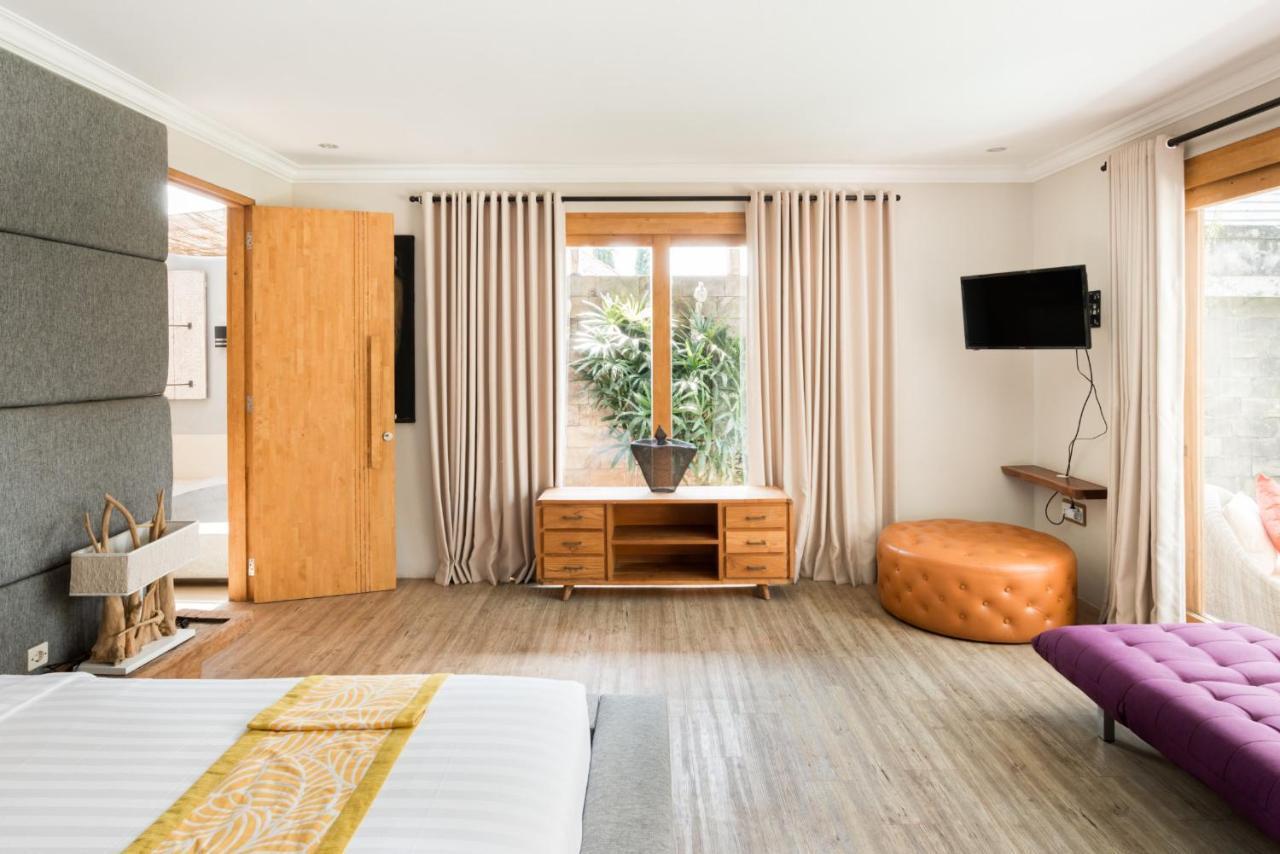 Villa Gahana Bali By Mindi Hospitality Seminyak (Bali)