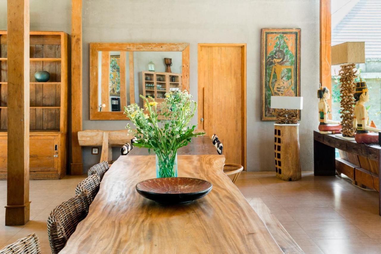 Villa Gahana Bali By Mindi Hospitality *