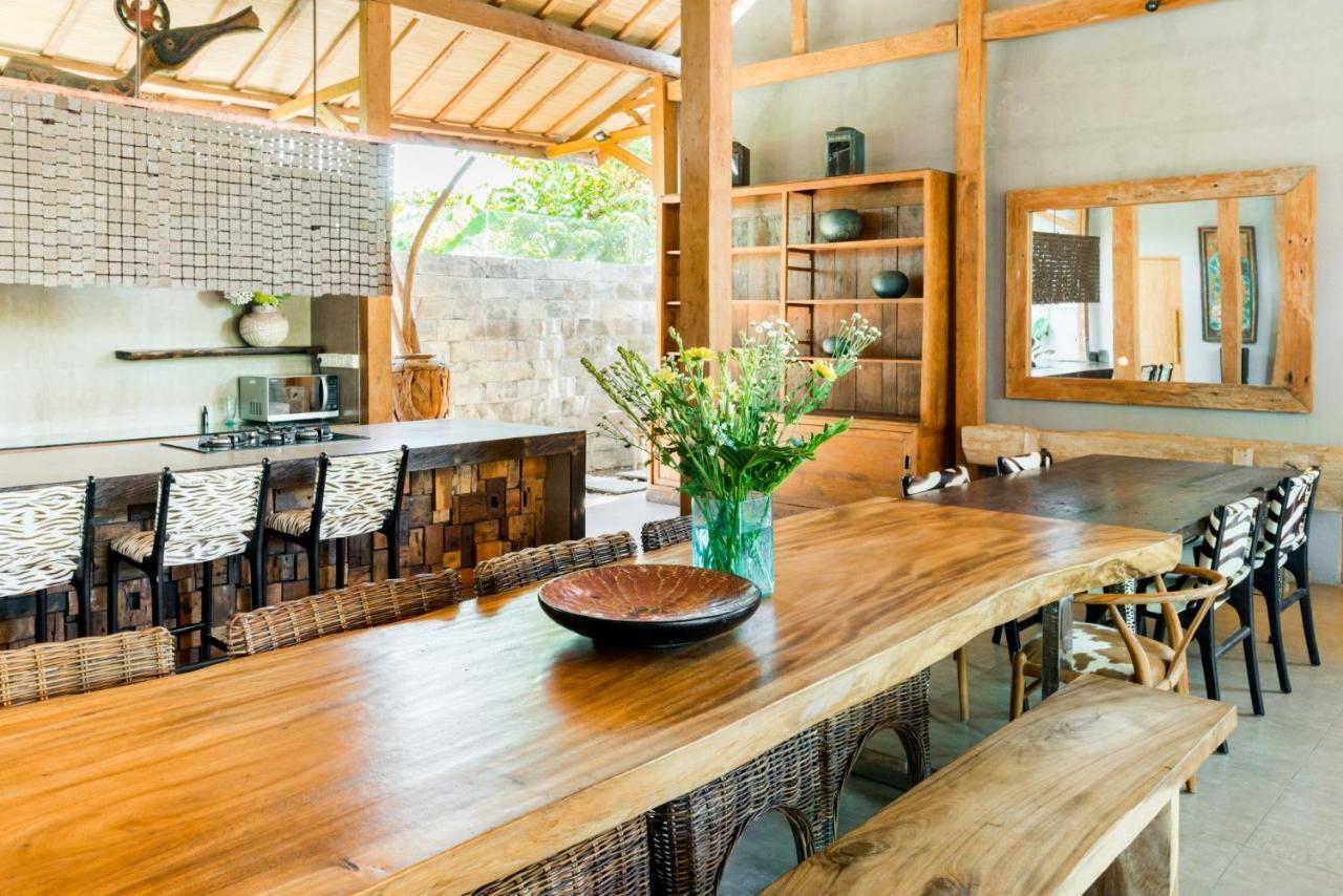 Villa Gahana Bali By Mindi Hospitality