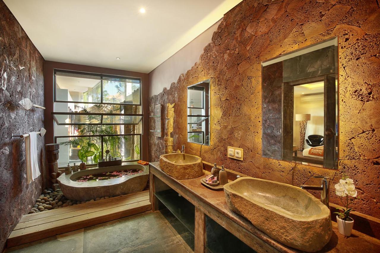 Gahana Bali By Mindi Hospitality Seminyak (Bali)