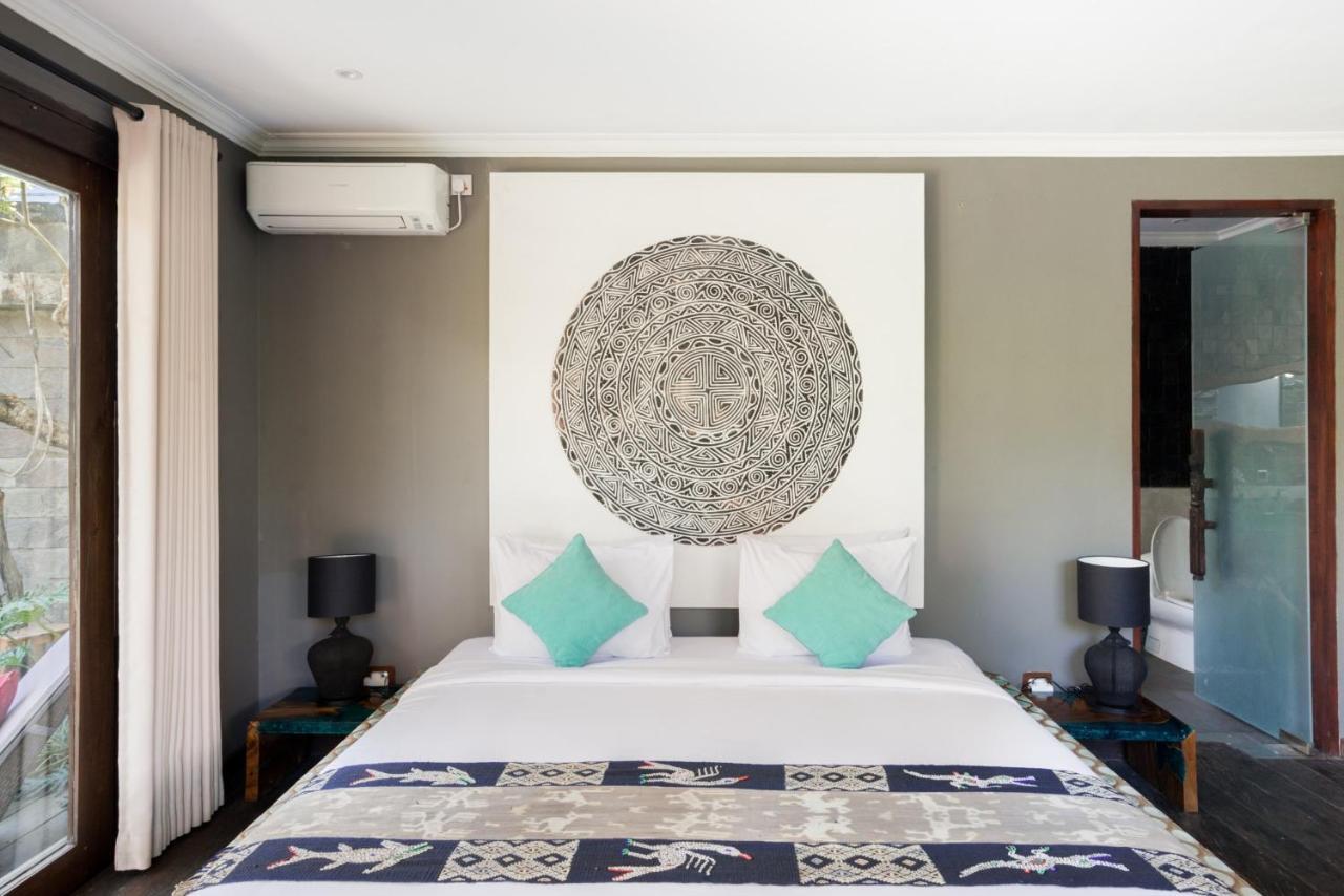 Gahana Bali By Mindi Hospitality