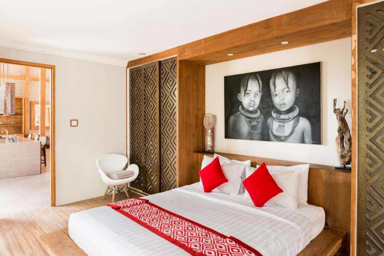 Gahana Bali By Mindi Hospitality Seminyak (Bali)