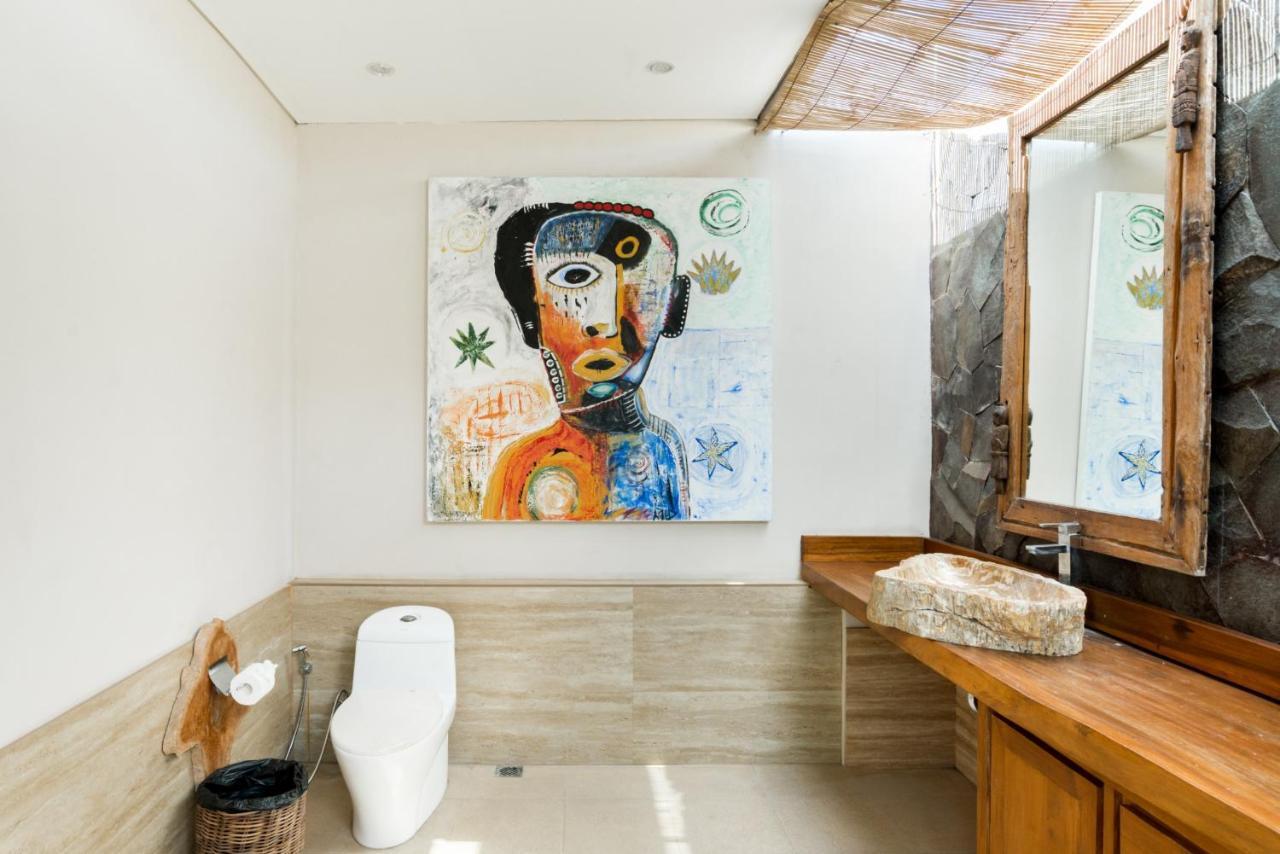 Villa Gahana Bali By Mindi Hospitality *