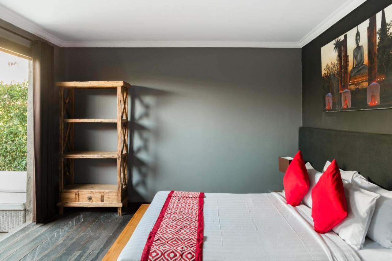 Gahana Bali By Mindi Hospitality Villa