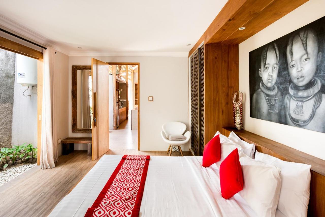 Gahana Bali By Mindi Hospitality * Seminyak (Bali)