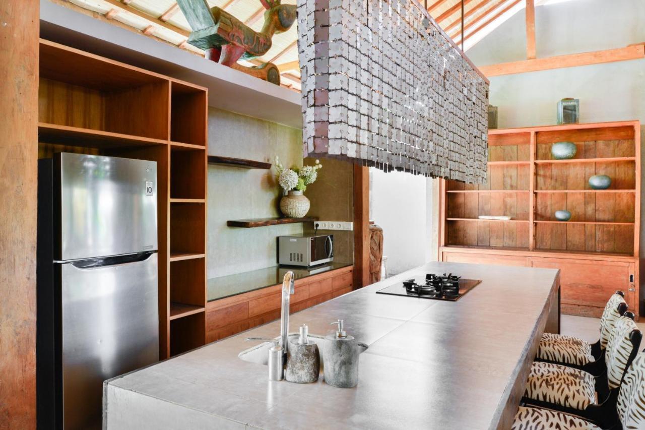 Gahana Bali By Mindi Hospitality Villa