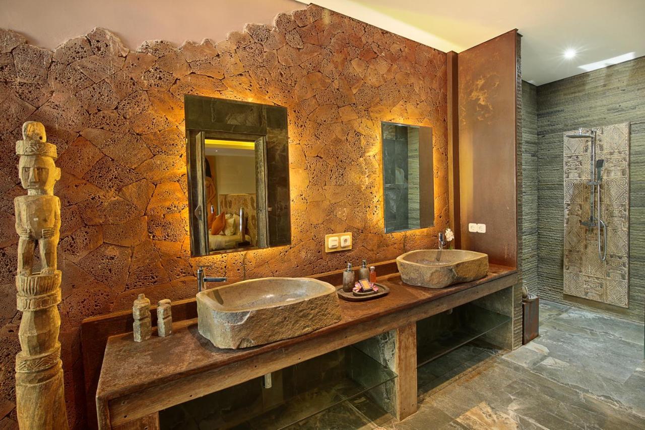 Gahana Bali By Mindi Hospitality Villa Seminyak (Bali)