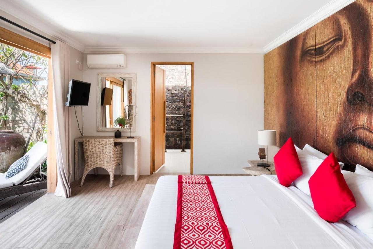 Gahana Bali By Mindi Hospitality Villa *